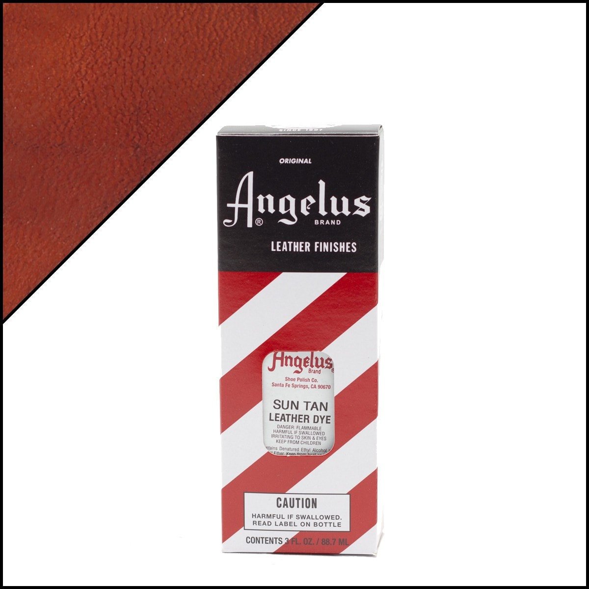 Angelus Leather Dyes