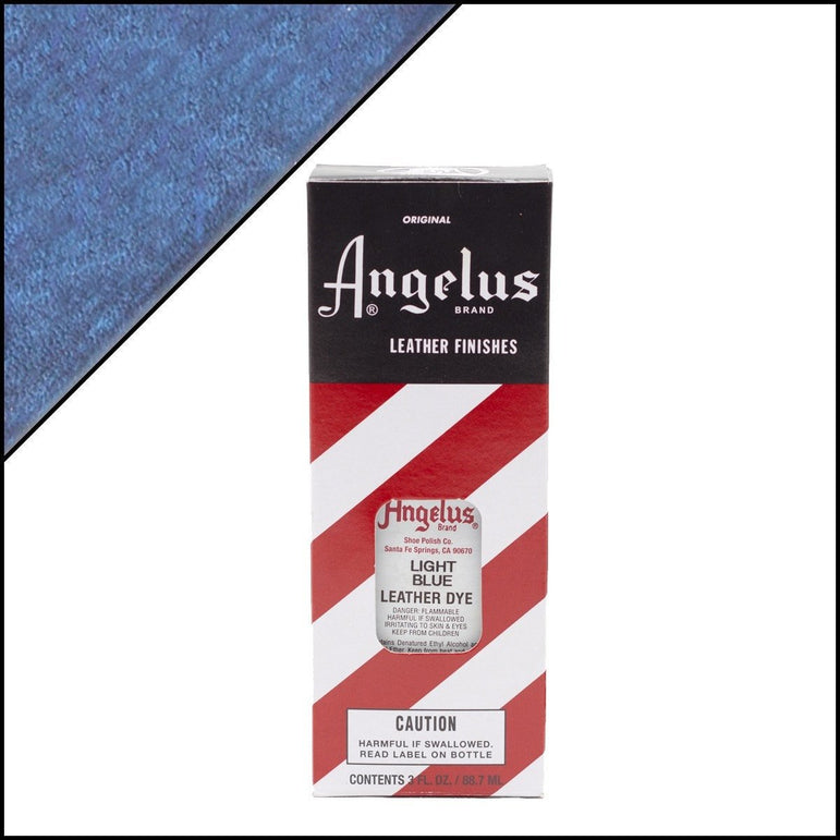 Angelus Leather Dyes