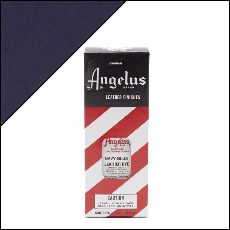 Angelus Leather Dyes