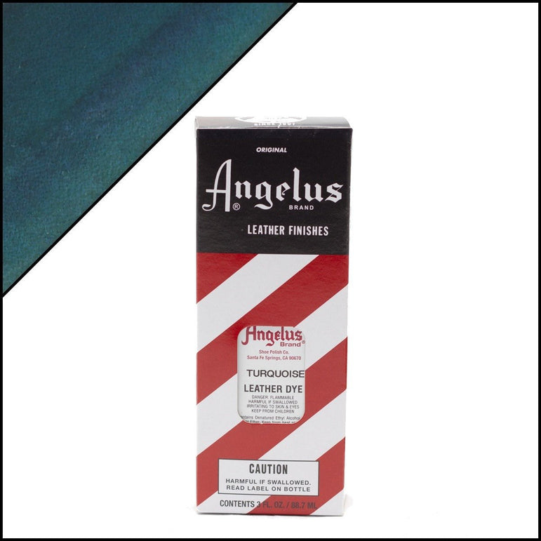Angelus Leather Dyes