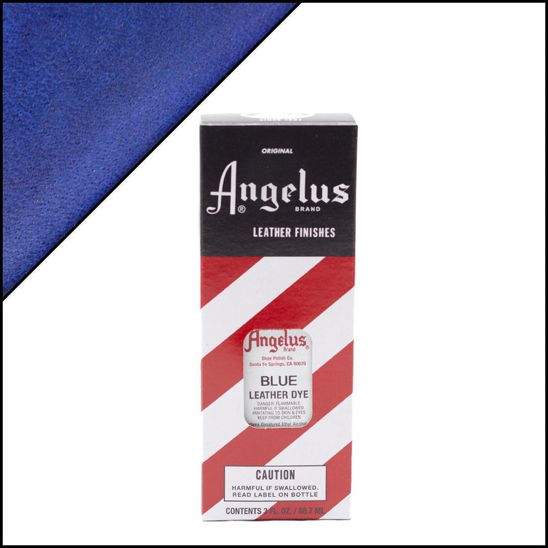 Angelus Leather Dyes