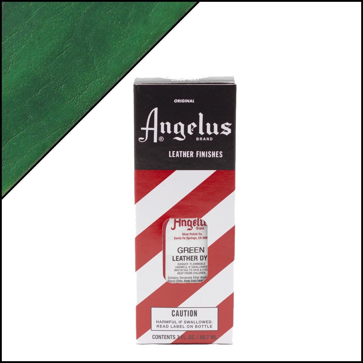 Angelus Leather Dyes