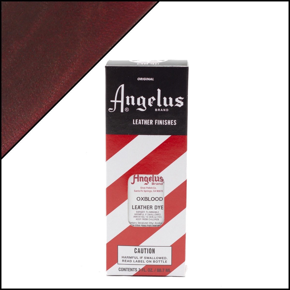 Angelus Leather Dyes