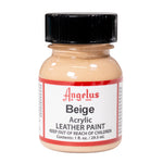Angelus Acrylic Leather Paint - Beige