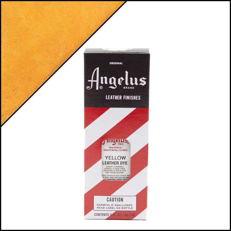 Angelus Leather Dyes