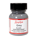 Angelus Acrylic Leather Paint - Grey