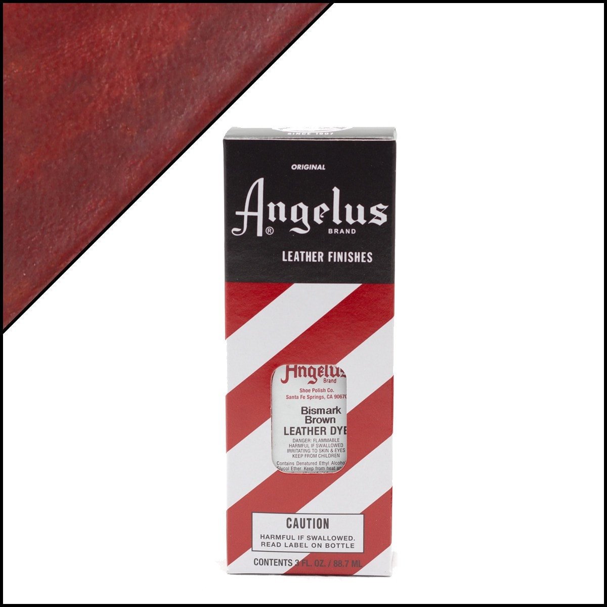 Angelus Leather Dyes