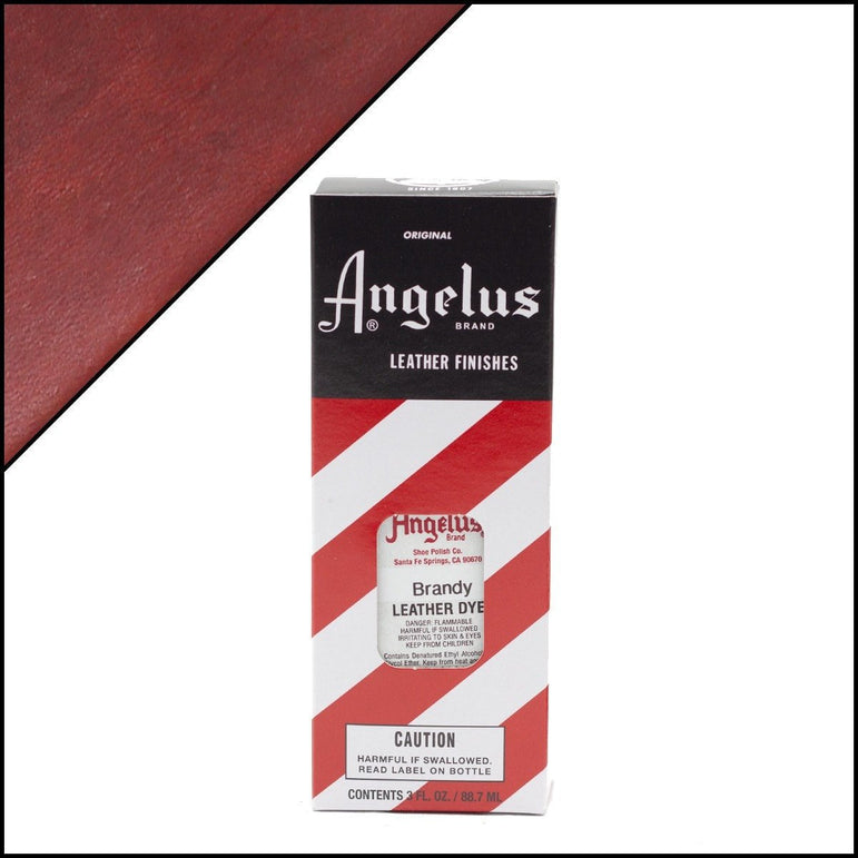 Angelus Leather Dyes