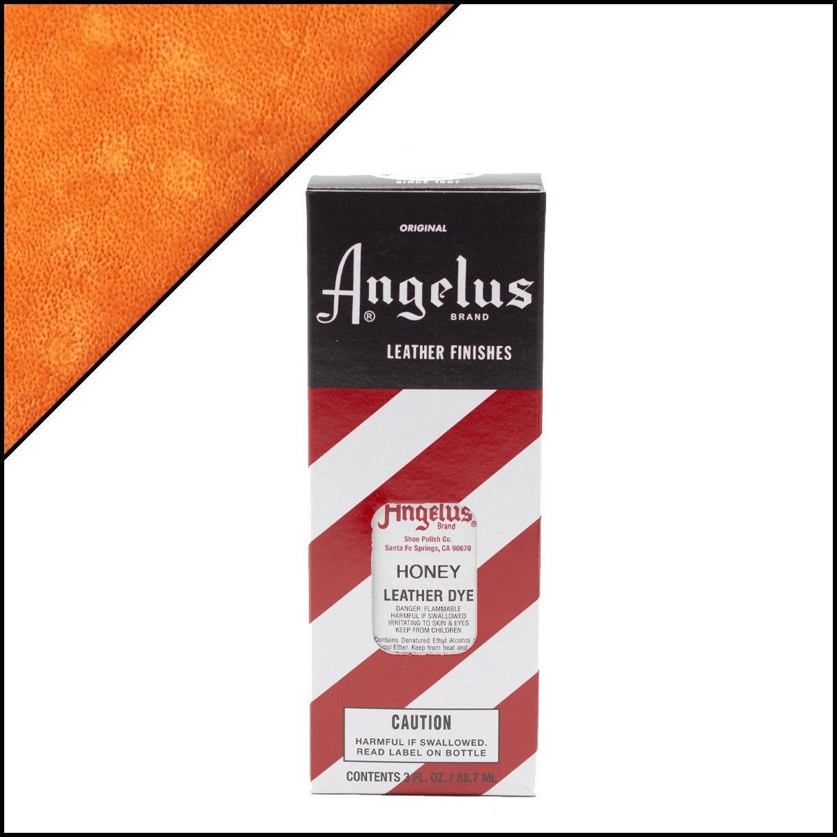 Angelus Leather Dyes