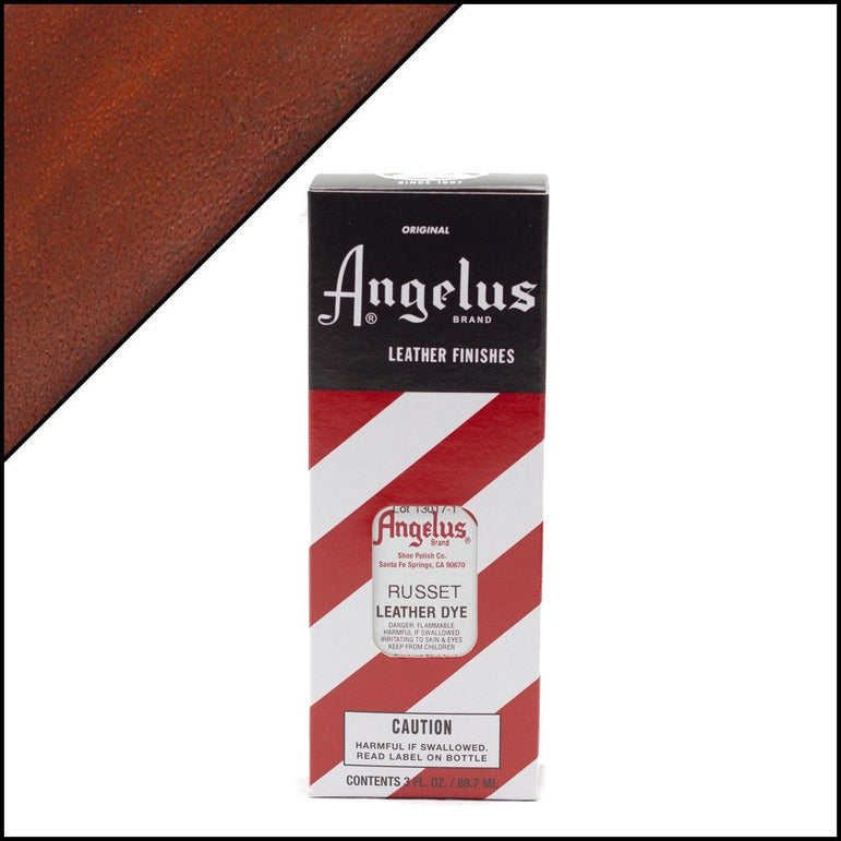 Angelus Leather Dyes