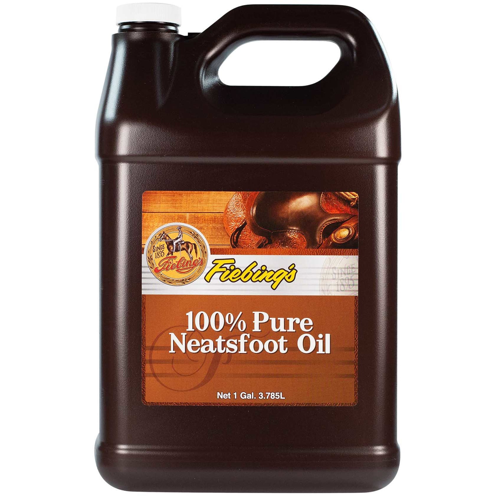 Fiebing's 100% Pure Neatsfoot Oil
