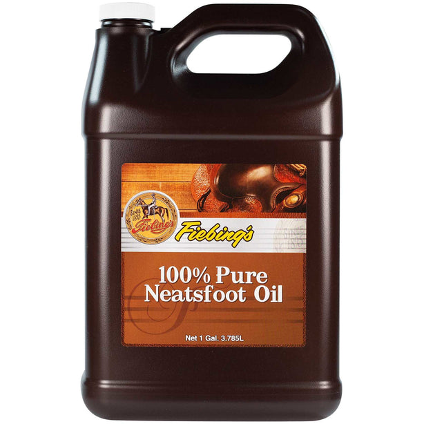 Fiebing's 100% Pure Neatsfoot Oil