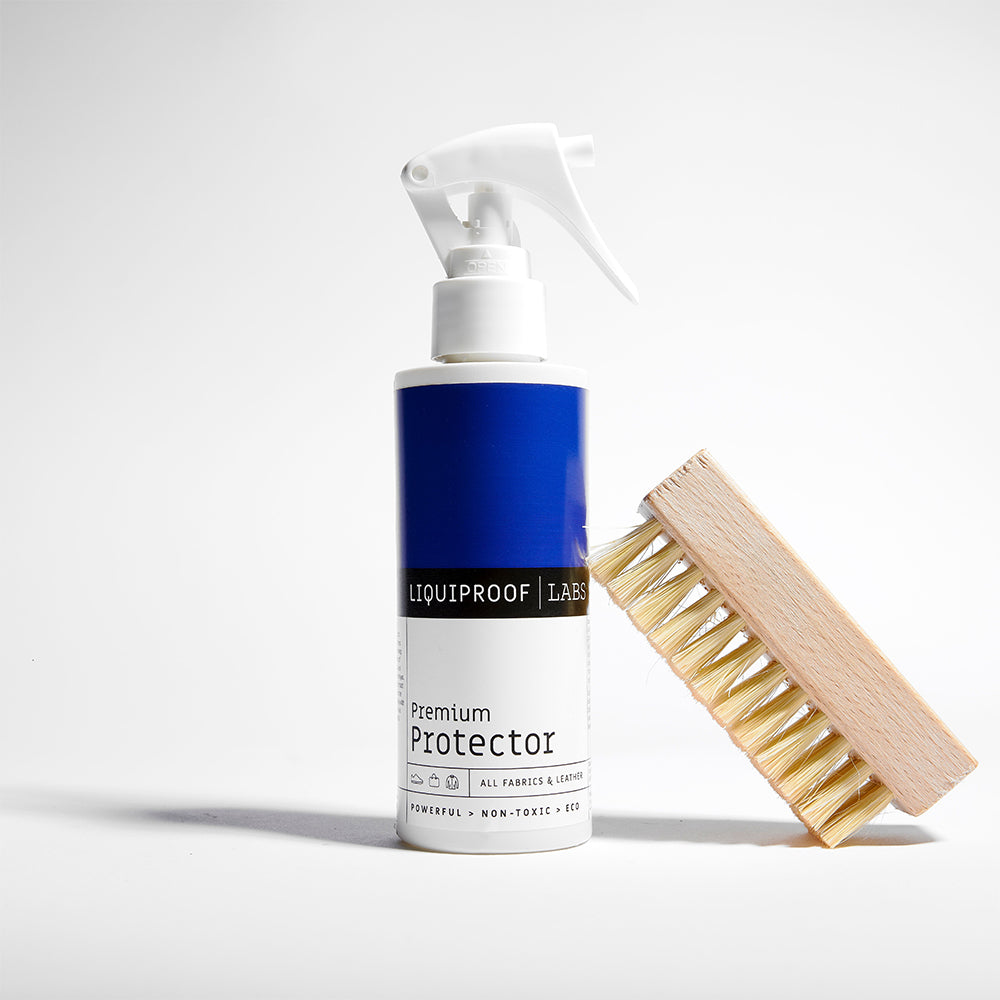 LIQUIPROOF LABS - Premium Protector Spray Kit - 125ml
