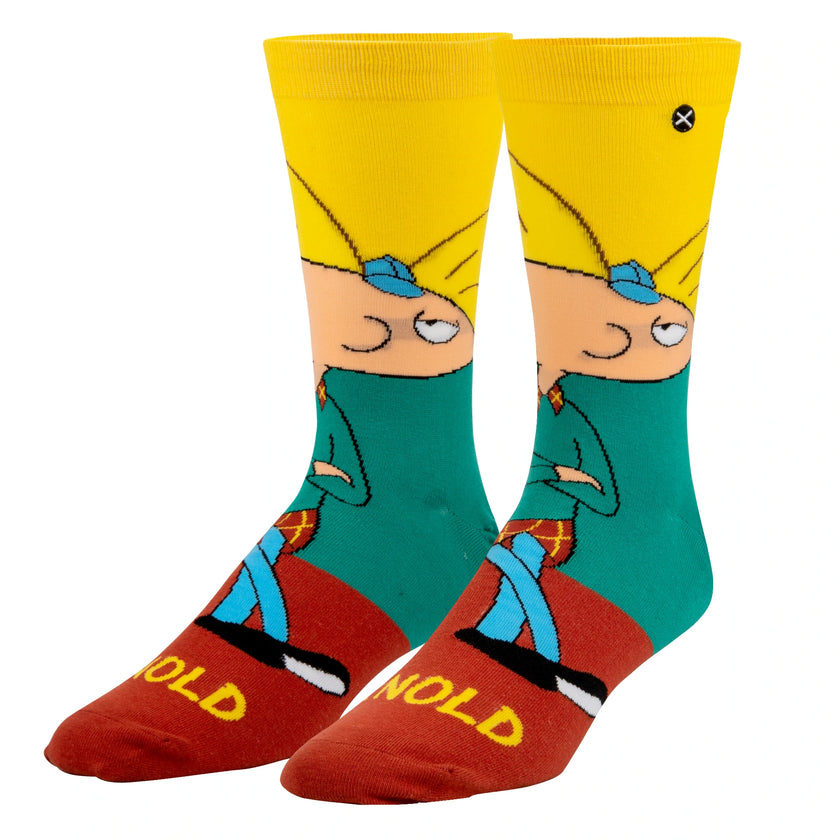 ODD SOX - Arnold Socks