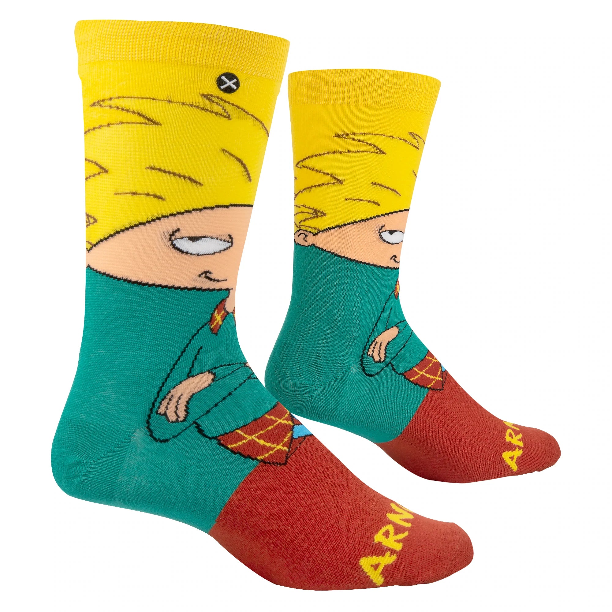 ODD SOX - Arnold Socks