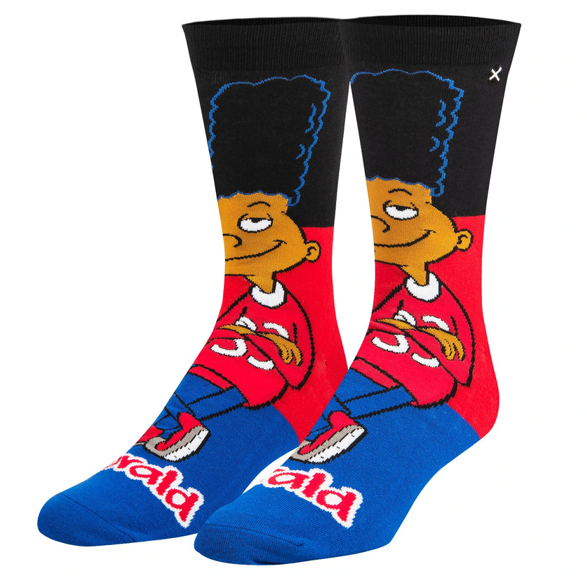 ODD SOX - Gerald Socks