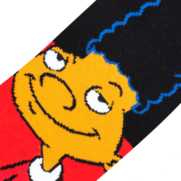 ODD SOX - Gerald Socks