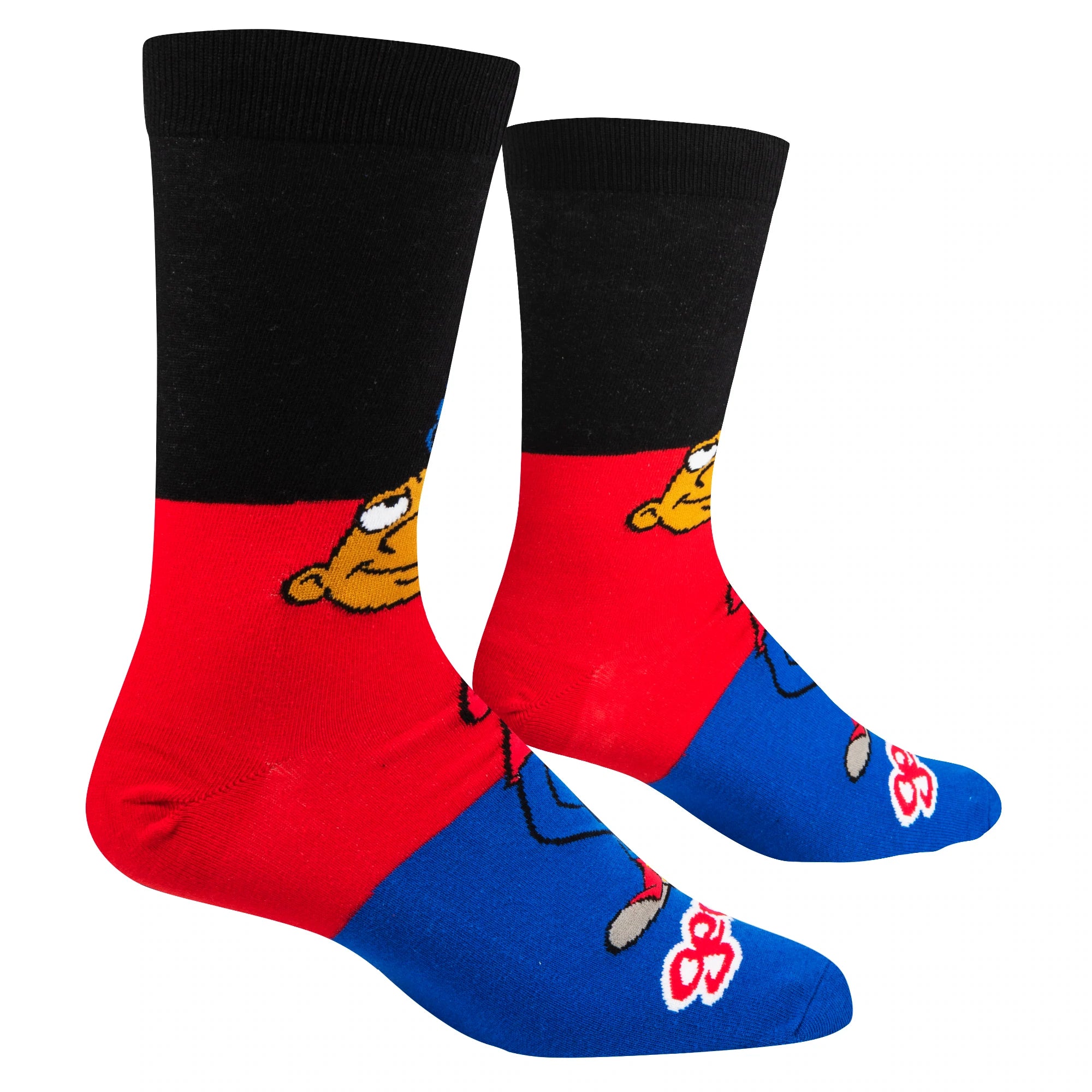 ODD SOX - Gerald Socks