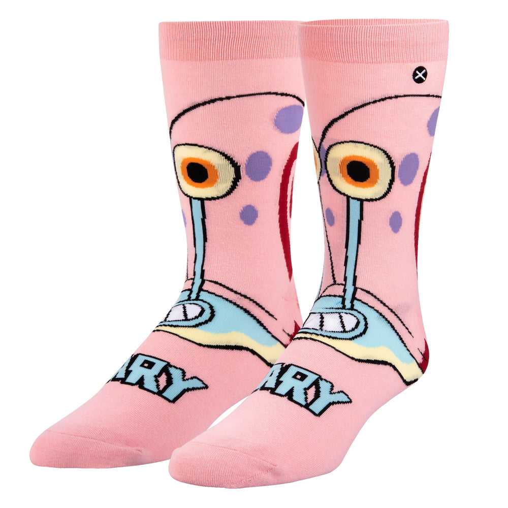 ODD SOX - Gary the Snail Socks