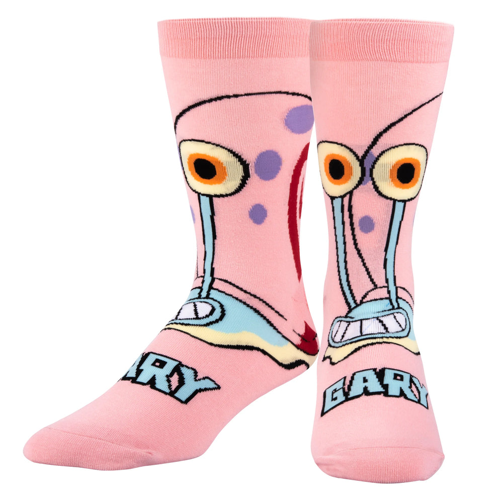 ODD SOX - Gary the Snail Socks