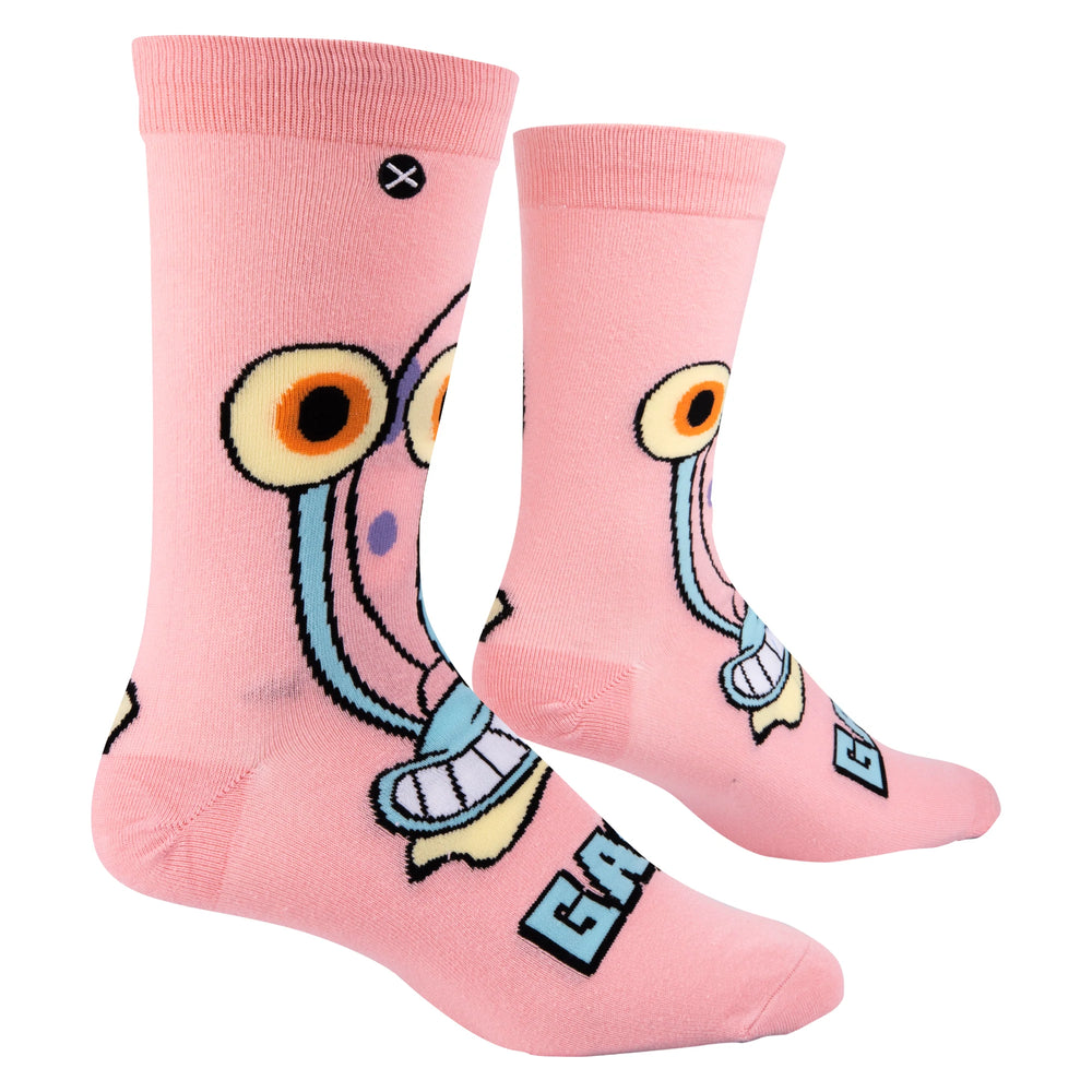 ODD SOX - Gary the Snail Socks