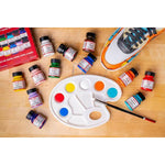 Angelus Acrylic Leather Paint - Best Sellers Kit