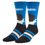 ODD SOX - Oreo & Milk Socks