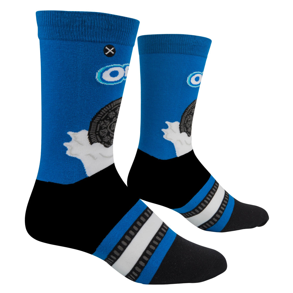 ODD SOX - Oreo & Milk Socks