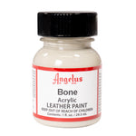 Angelus Acrylic Leather Paint - Bone