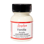 Angelus Acrylic Leather Paint - Vanilla