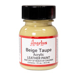 Angelus Acrylic Leather Paint - Beige Taupe