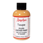 Angelus Acrylic Leather Paint - Taupe
