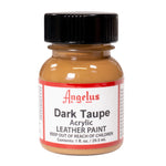 Angelus Acrylic Leather Paint - Dark Taupe