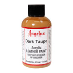 Angelus Acrylic Leather Paint - Dark Taupe