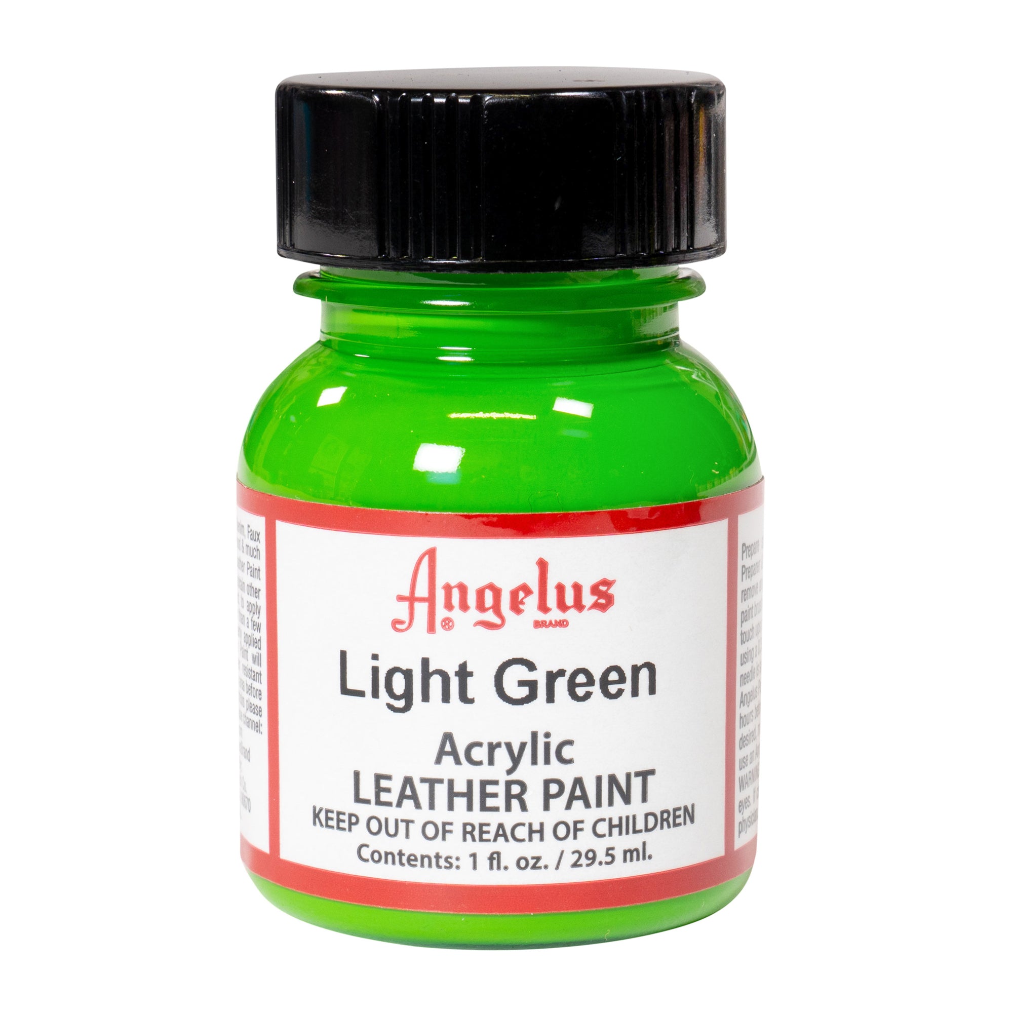 Stores that discount sell angelus paint