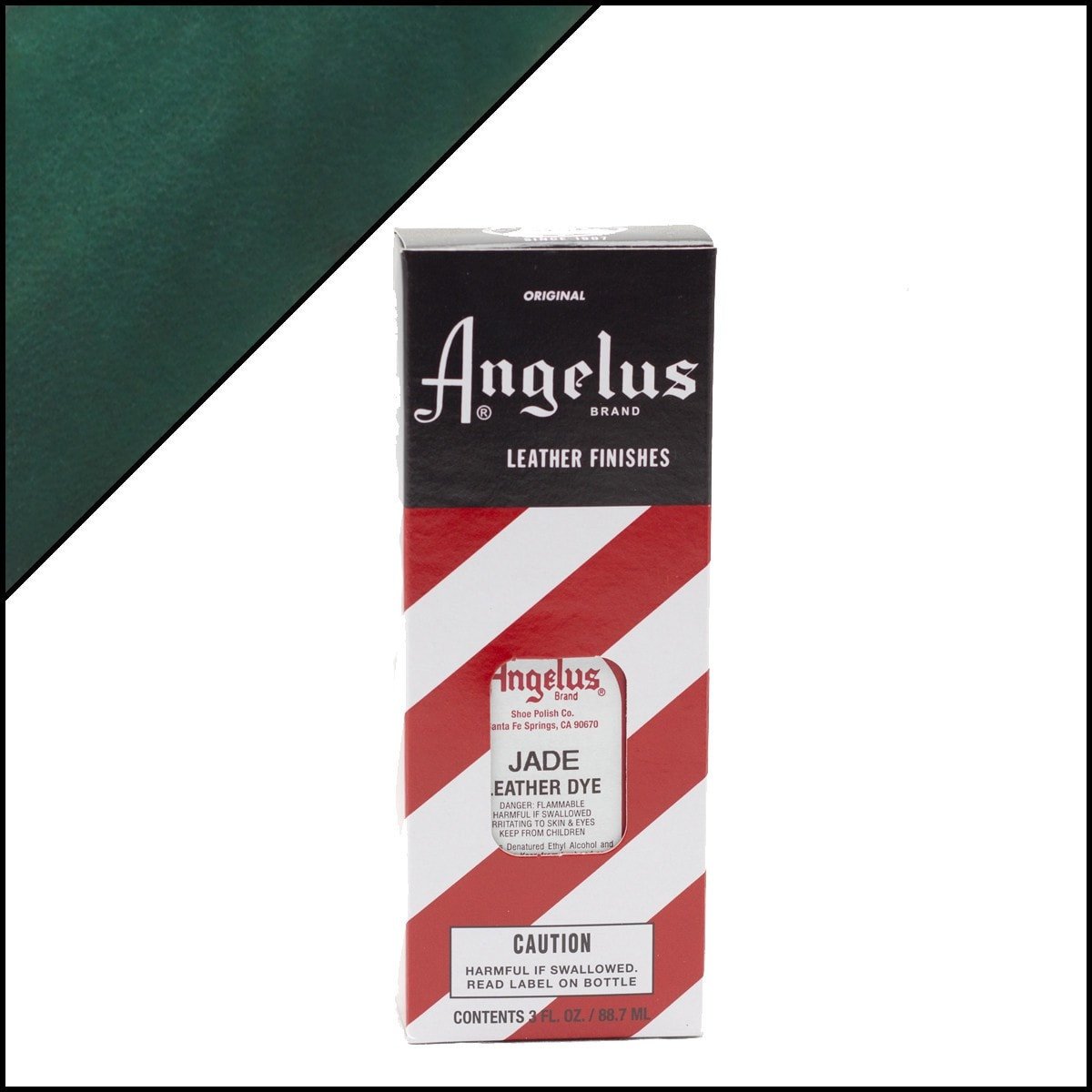 Angelus Leather Dyes