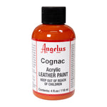 Angelus Acrylic Leather Paint - Cognac