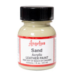 Angelus Acrylic Leather Paint - Sand