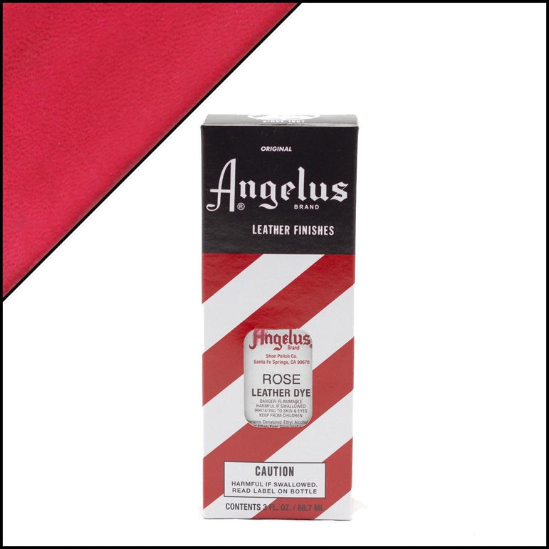 Angelus Leather Dyes