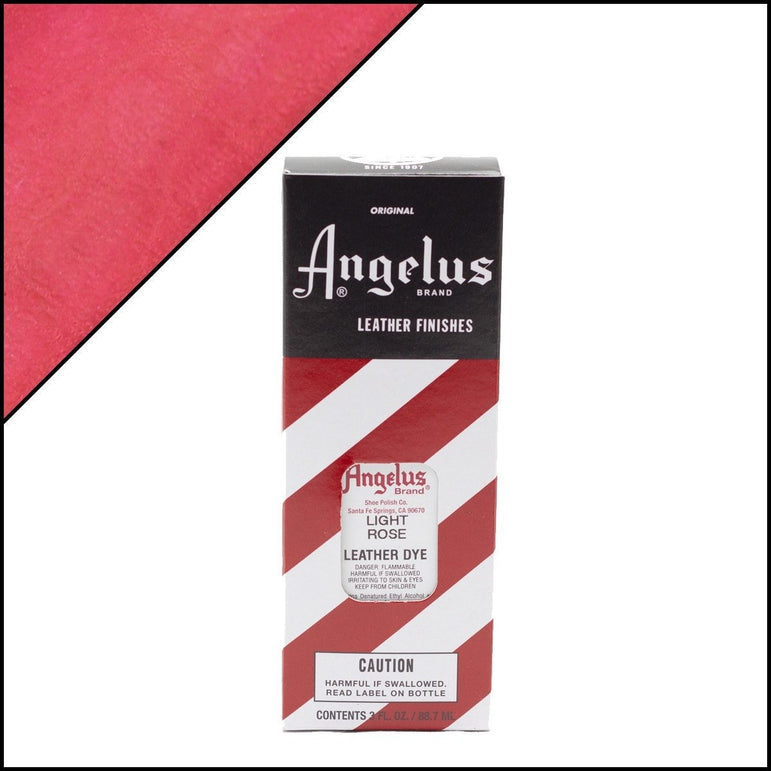 Angelus Leather Dyes