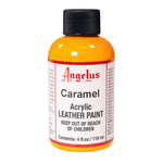 Angelus Acrylic Leather Paint - Caramel
