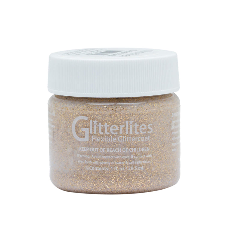 Angelus Glitterlites Paints