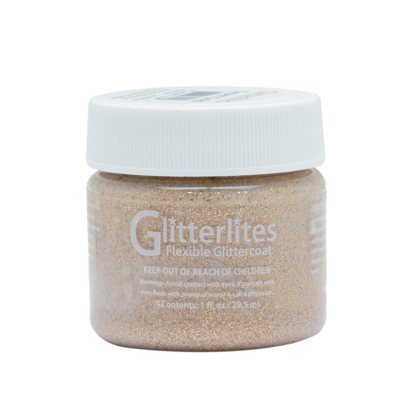 Angelus Glitterlites Paints