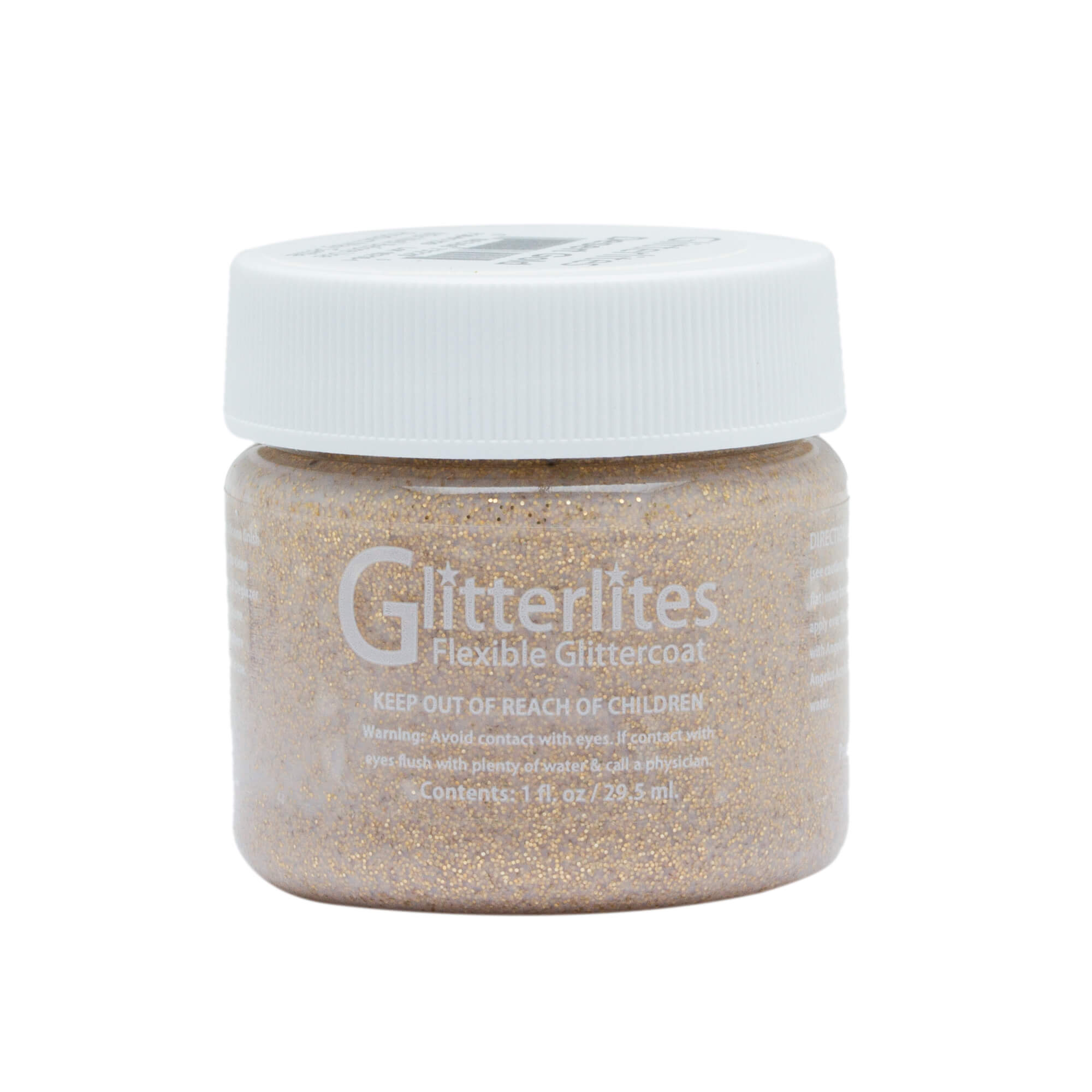 Angelus Glitterlites Paints