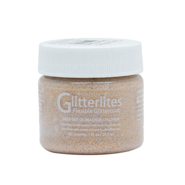 Angelus Glitterlites Paints