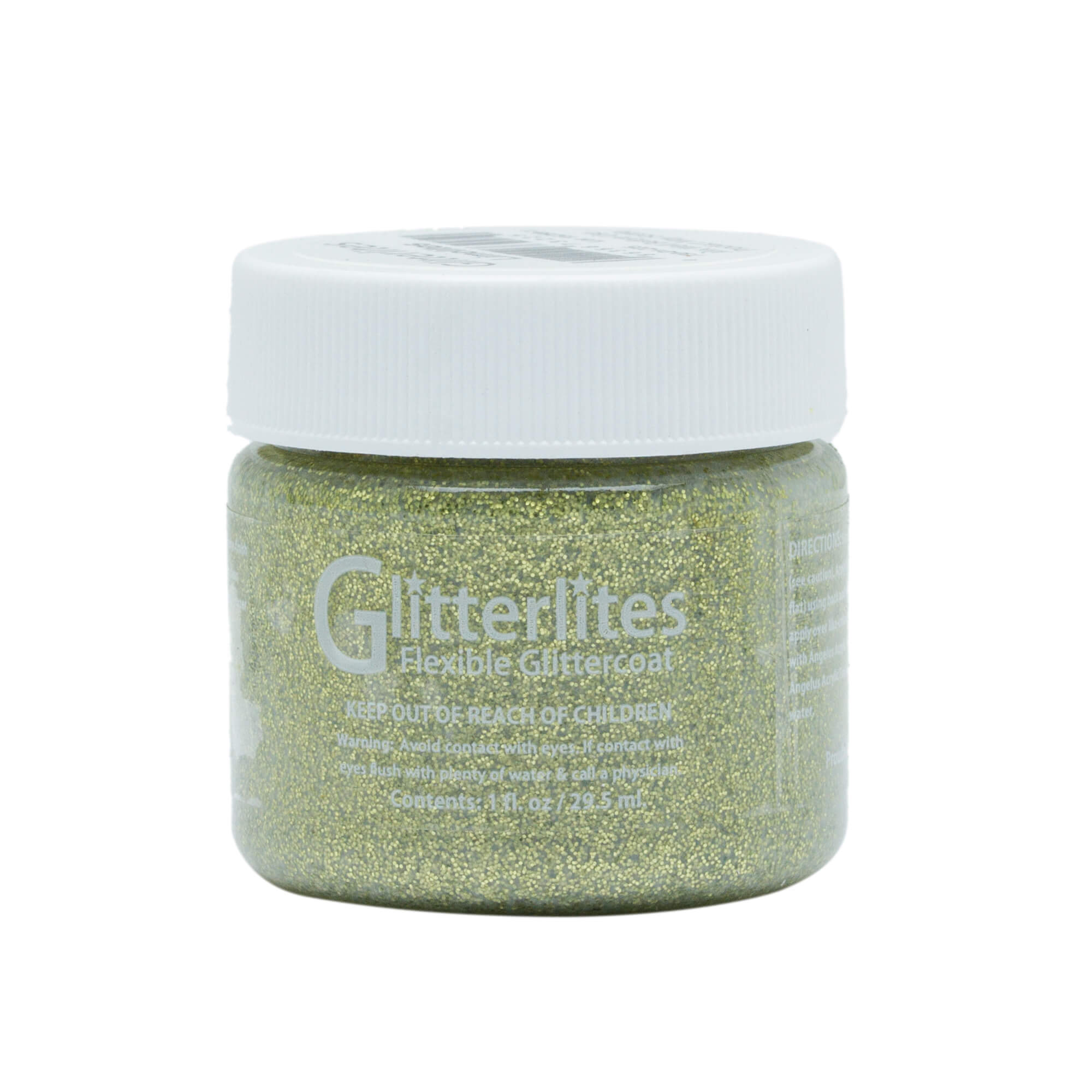 Angelus Glitterlites Paints
