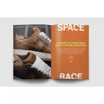 Sneaker Freaker Magazine Issue 48