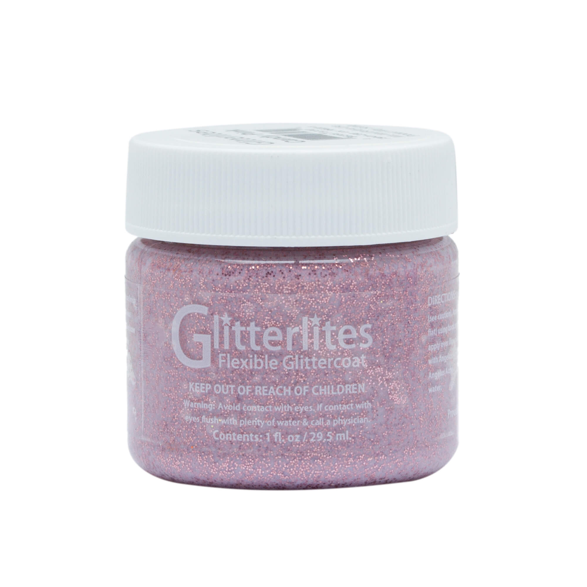Angelus Glitterlites Paints