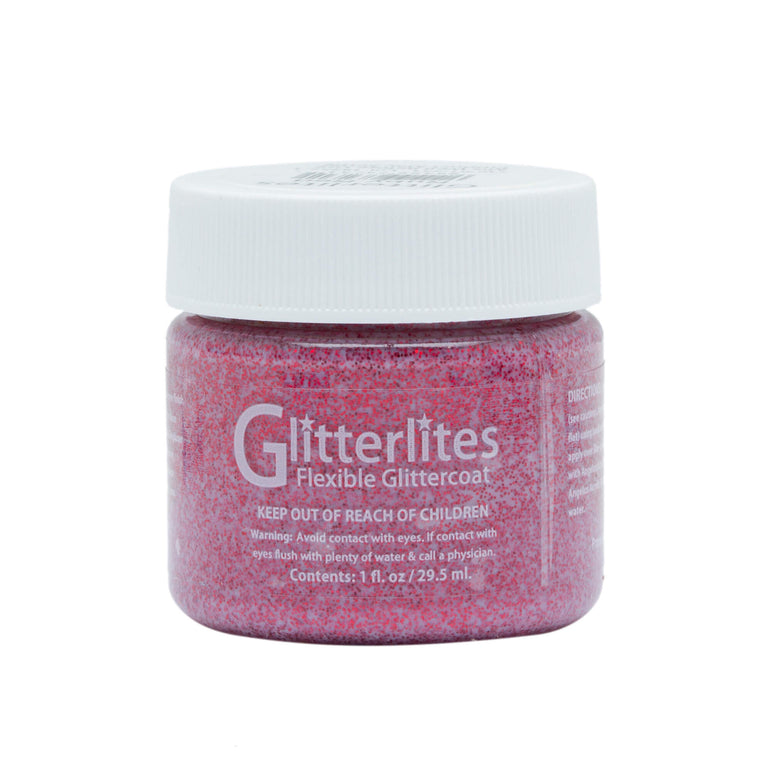Angelus Glitterlites Paints