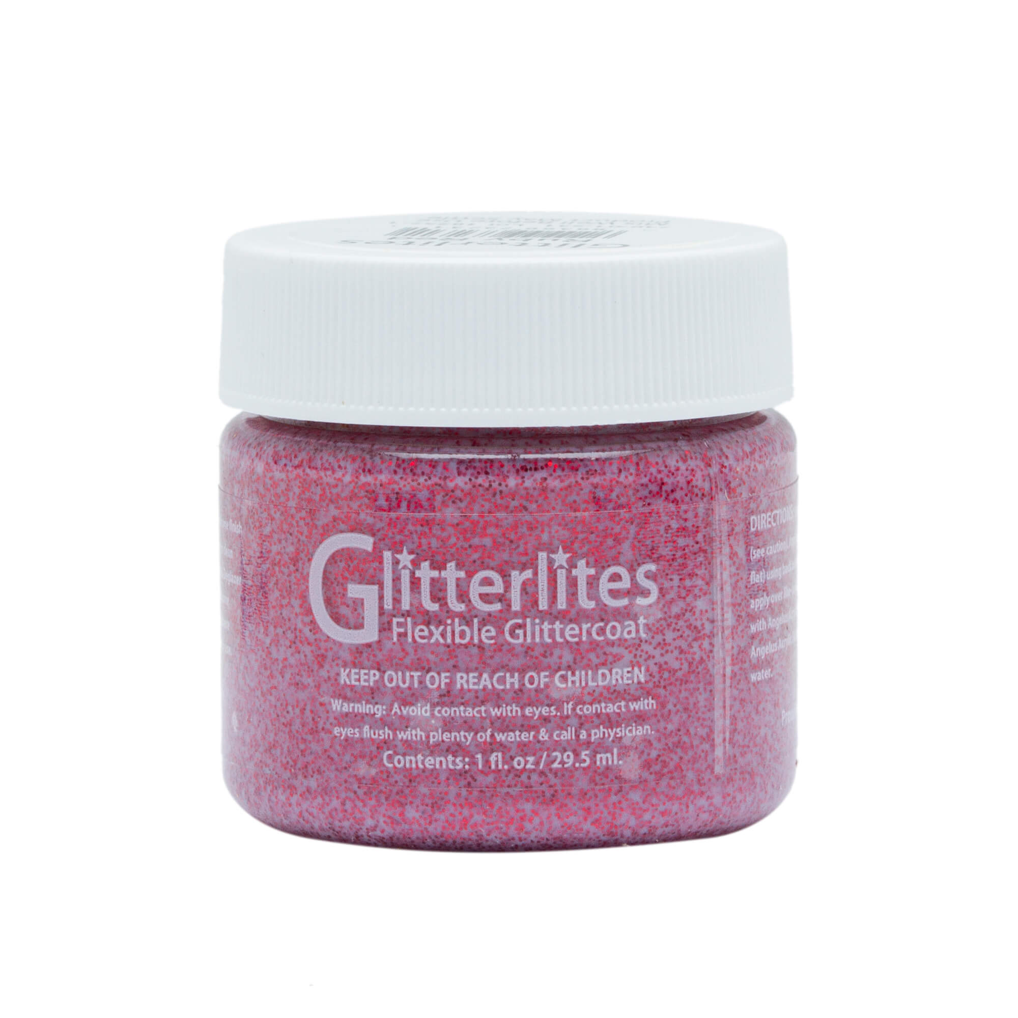 Angelus Glitterlites Paints